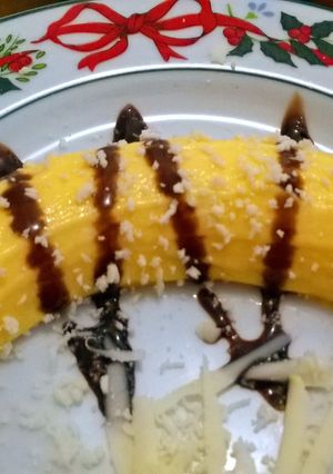 Foto resep Ice Cream Manggalitik