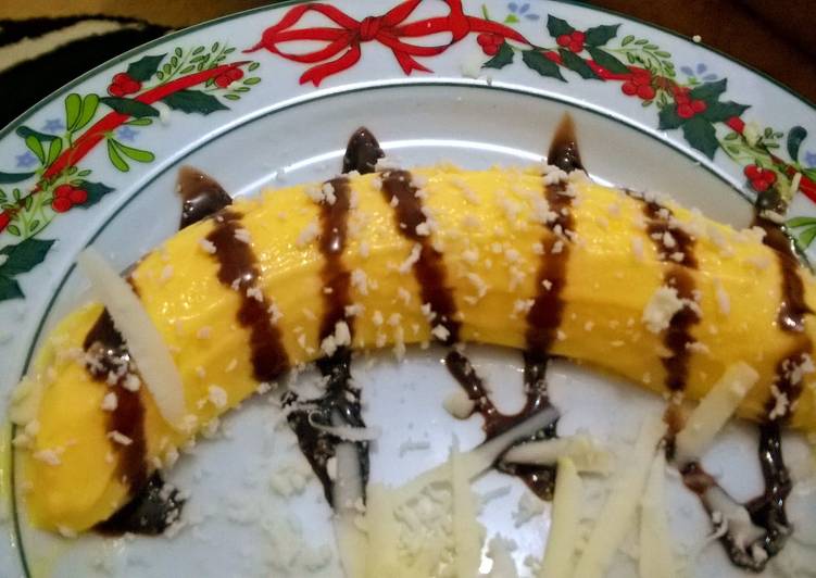 Bagaimana Menyiapkan Ice Cream Manggalitik yang Bikin Ngiler