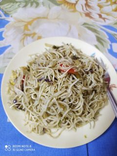 হালকা নুডুলস(halka noodles recipe in Bengali) রেসিপির প্রধান ছবি