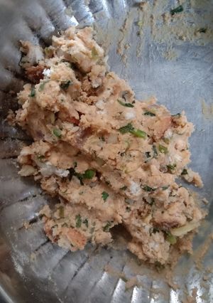 चटपटे कीमा कबाब (jhatpat keema kabab recipe in Hindi) रेसिपी मुख्य फोटो