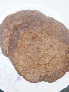 கேழ்வரகு சப்பாத்தி (Kelvaragu chappati Recipe in Tamil) செய்முறை முக்கிய புகைப்படம்