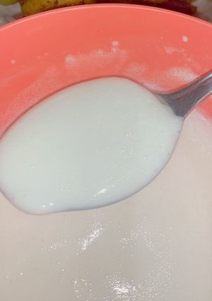 Foto de Sour cream (creme azedo)