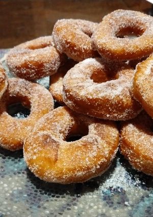 Una foto de Donas 🍩