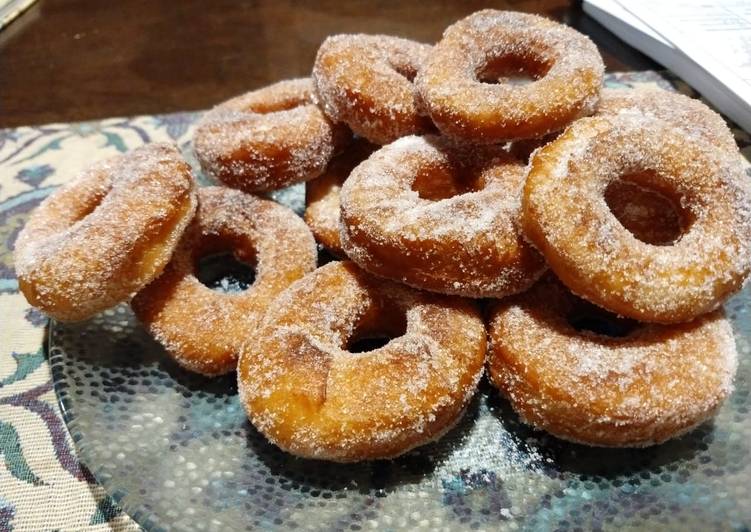Donas 🍩