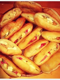 صورة لوصفة فريكاسي تونسي 🥙
