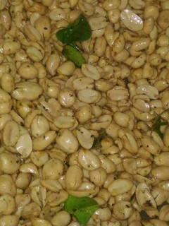 Foto resep Kacang Thailand