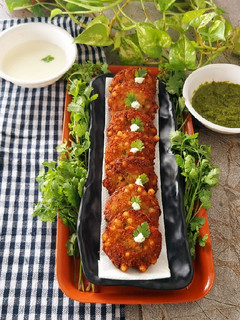 સાબુદાણા વડા (Sabudana Vada Recipe In Gujarati) રેસીપી મુખ્ય ફોટો