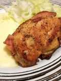 Pechuga de Pollo 🐔