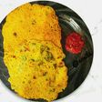 Besan chilla