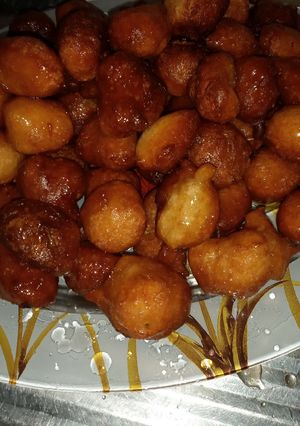 صورة لوصفة عوامة