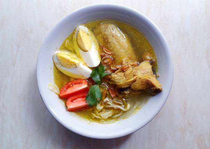 Soto Ayam