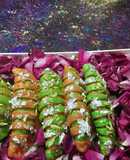 Gujiya Rangeen