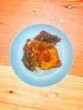 Ikan Makarel Telur