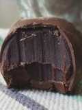 W.O. Trufas de Chocolate