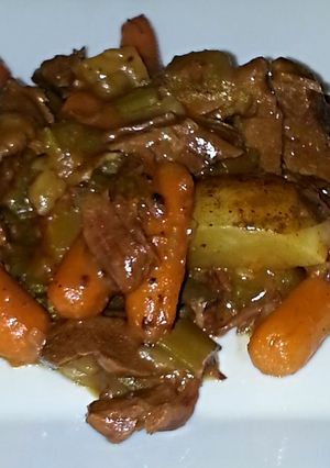 A picture of Forgotten Roast.
