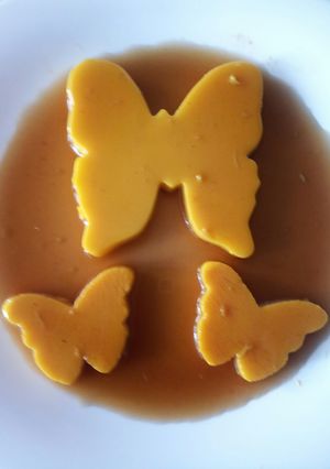 A picture of AMIEs Leche Flan 2.