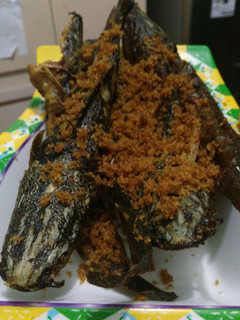 Foto resep Lele goreng crispy ala fe