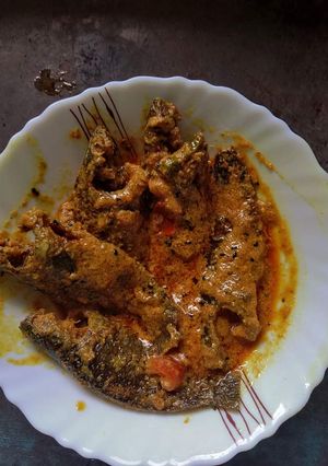 তেল কৈ (tel koi recipe in Bengali) রেসিপির প্রধান ছবি