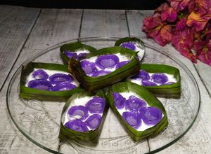 Gambar Kuih Cecemek