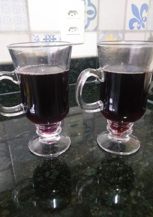 Foto de Quentão