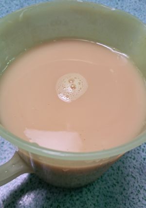 Foto resep Jamu Temu Giring/Ireng