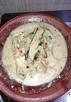 Foto resep Pecak Terong
