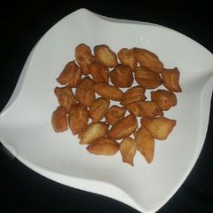 A picture of Cin-Cin.