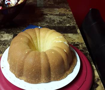 Fresh, Prepare Recipe Cream Cheese Pound Cake Savory Delicious