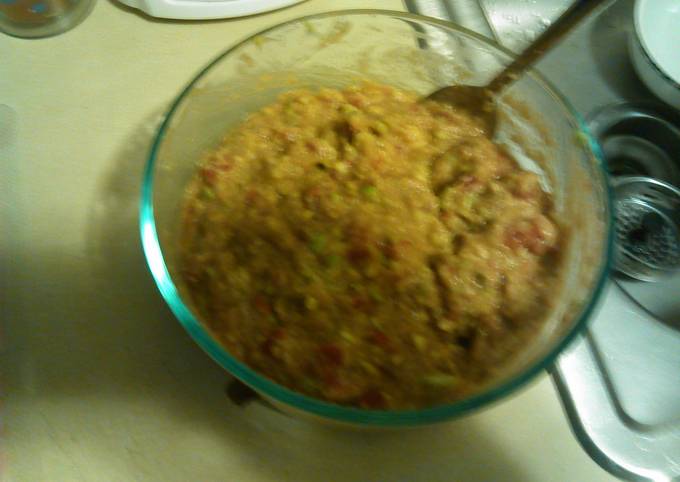 Simple Way to Prepare Jamie Oliver Rockin guac