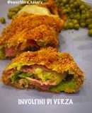 Involtini di verza