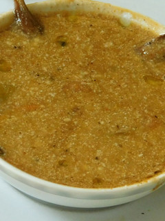 கொத்தரங்காய் வத்தல் குழம்பு (Kothavarankaai vathal kulambu recipe in tamil) செய்முறை முக்கிய புகைப்படம்