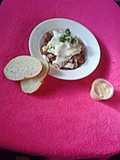 "BOSH" Polish White Stew/Gumbo