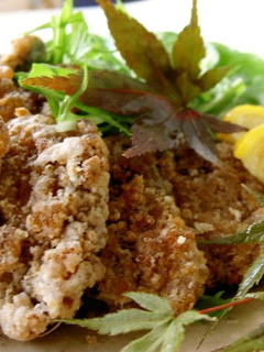 A picture of Foolproof Deep-Fried Sardine (Mackerel).