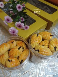 Foto resep Nastar Klasik Renyah