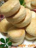 American-Style Biscuits