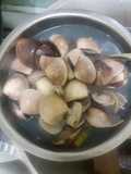 Lokan kuah serai