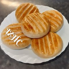A picture of 🍔🥔Potato Buns🥔🍔.