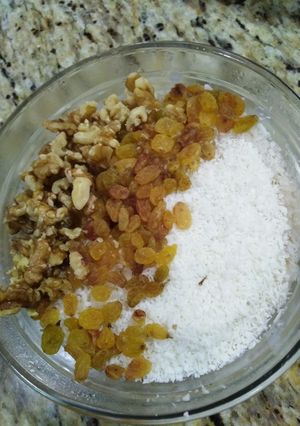صورة لوصفة رز بالحليب