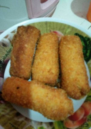 Foto resep Risoles roti