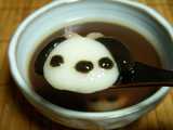 anko mochi