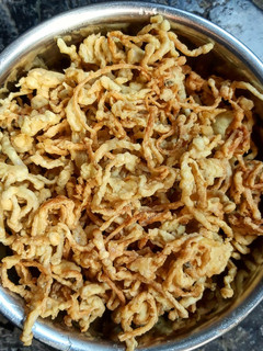 Foto resep Enoki Goreng Tepung