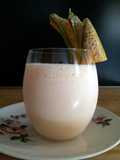 AMIEs Melon Smoothie