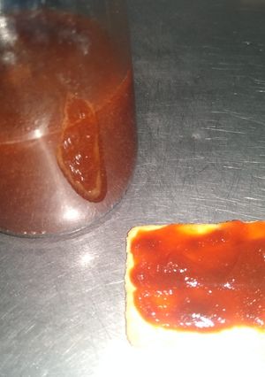 Una foto de Dulce de leche! 😋