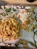 Sopitas con Huevo #diademuertos #lacocinadeconsuelo