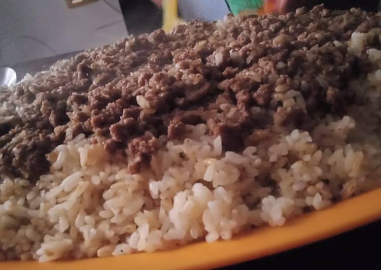 رز بالخلطه