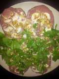 Beef Carpaccio