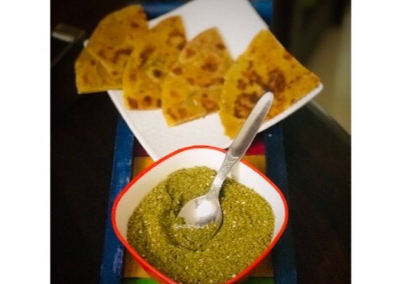 Zaatar: Traditional Arabic/Middle Eastern Dry Spices 💁🏻♀️