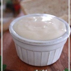 A picture of Healthy Custard Cream.