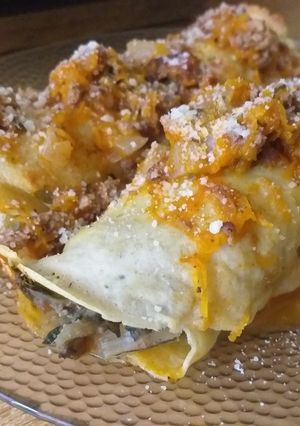 Una foto de Canelones