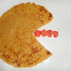 A picture of Pancake.